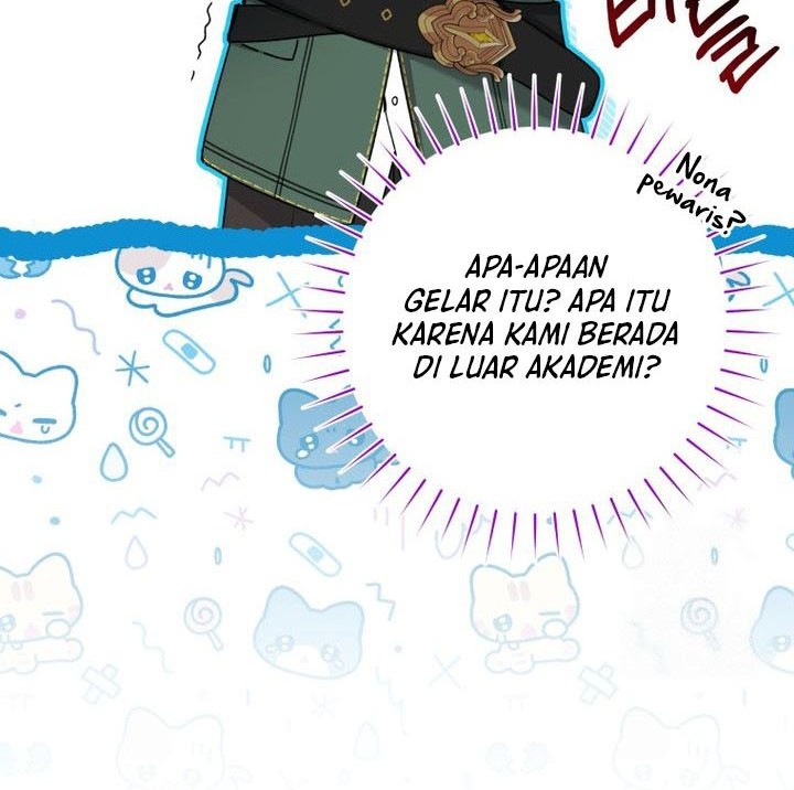 Black Killer Whale Baby Chapter 67 - halaman 36