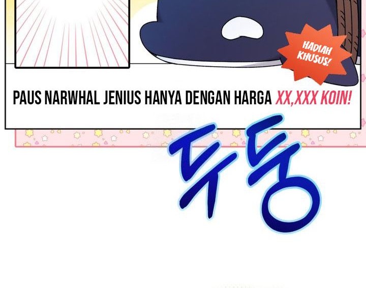 Black Killer Whale Baby Chapter 67 - halaman 38