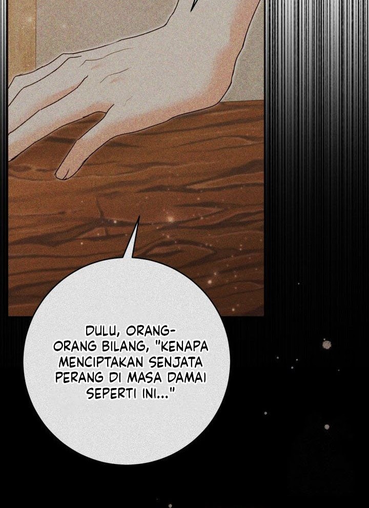 Black Killer Whale Baby Chapter 67 - halaman 48