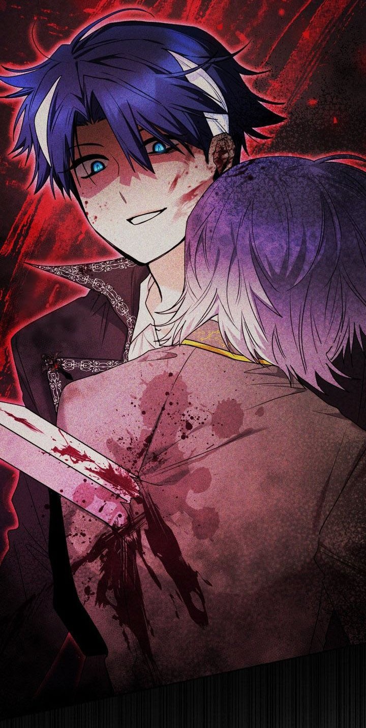 Black Killer Whale Baby Chapter 67 - halaman 52