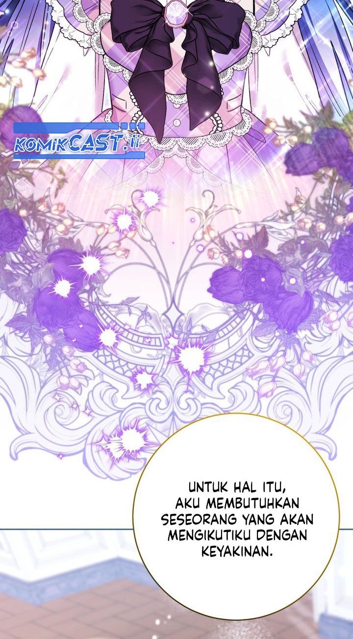 Black Killer Whale Baby Chapter 67 - halaman 58