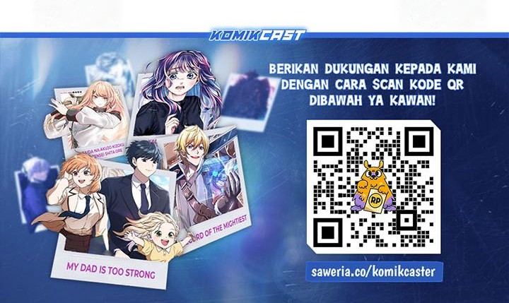 Black Killer Whale Baby Chapter 67 - halaman 76