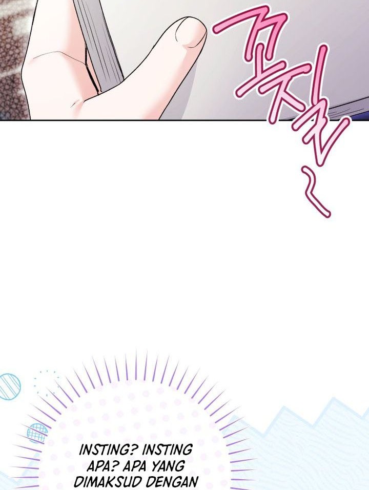Black Killer Whale Baby Chapter 68 - halaman 25