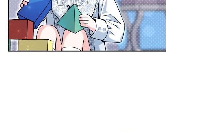 Black Killer Whale Baby Chapter 68 - halaman 27