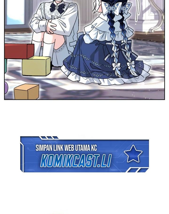 Black Killer Whale Baby Chapter 68 - halaman 29