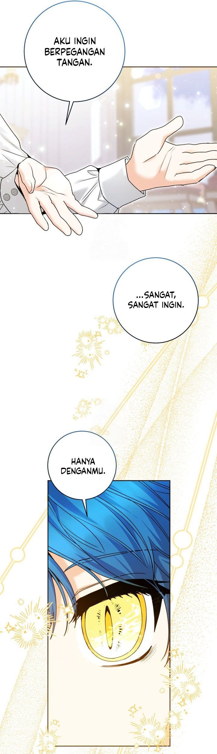 Black Killer Whale Baby Chapter 68 - halaman 30