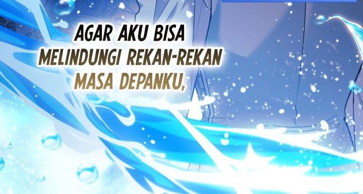 Black Killer Whale Baby Chapter 68 - halaman 35