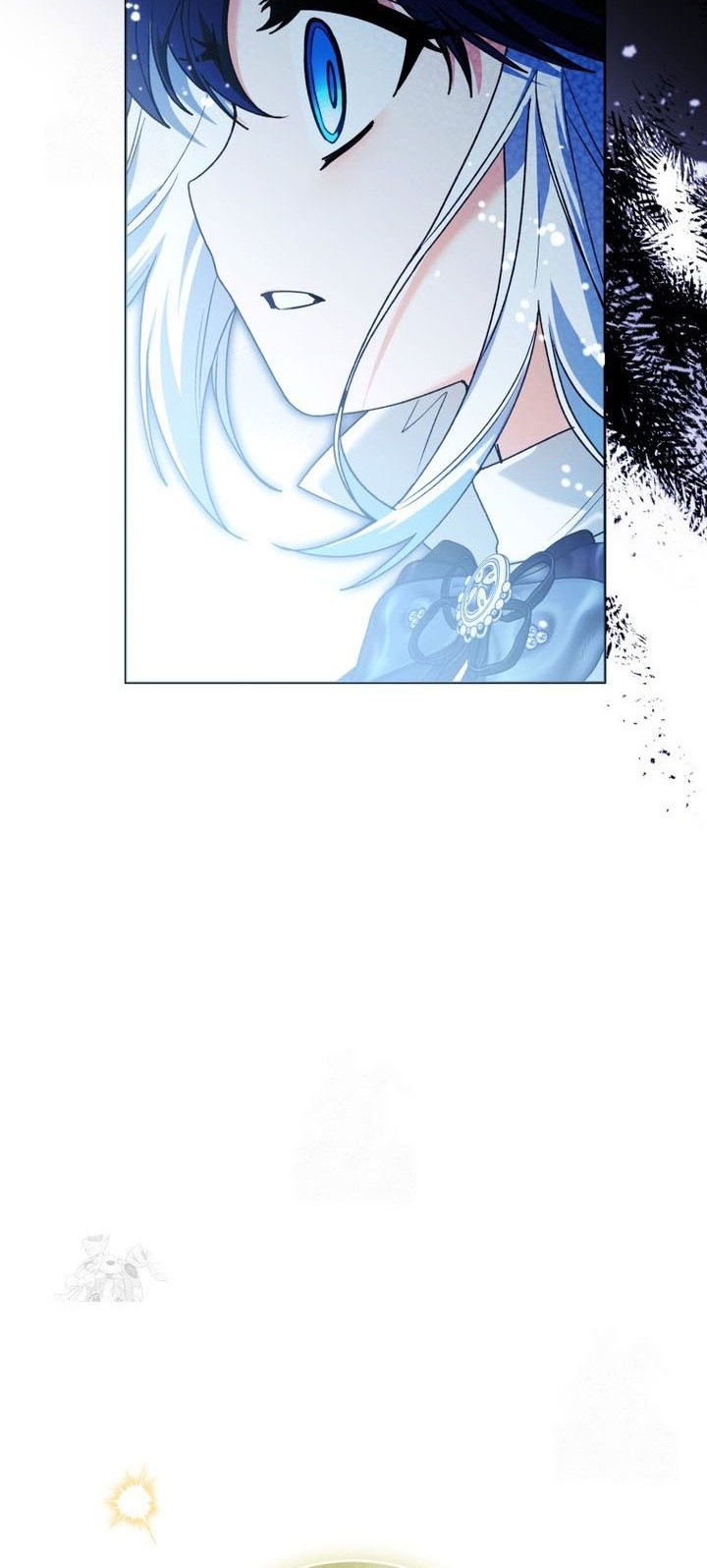 Black Killer Whale Baby Chapter 68 - halaman 53