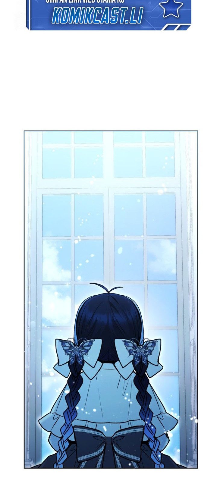 Black Killer Whale Baby Chapter 68 - halaman 63