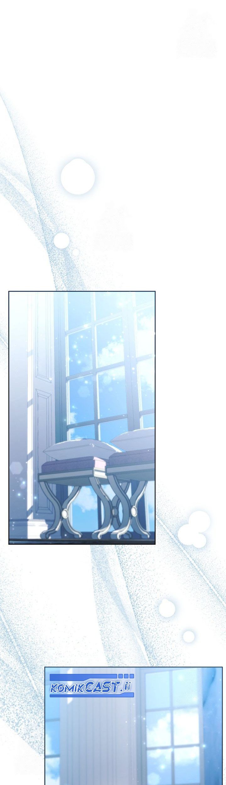 Black Killer Whale Baby Chapter 68 - halaman 64