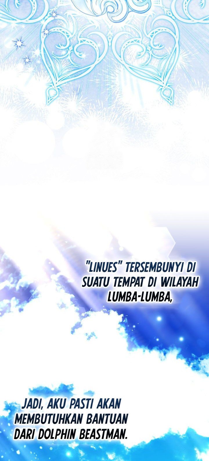 Black Killer Whale Baby Chapter 68 - halaman 69