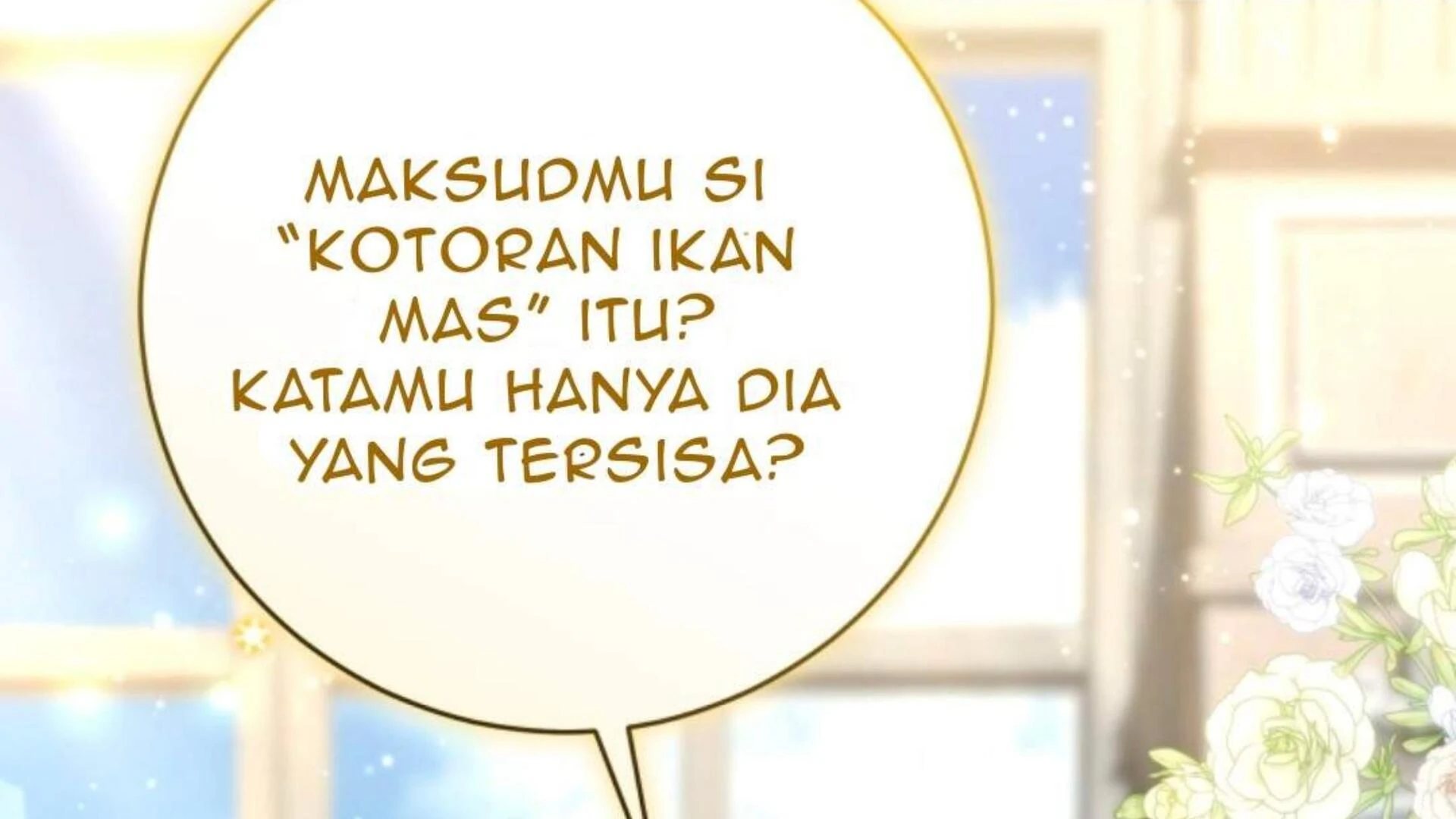 Black Killer Whale Baby Chapter 69 - halaman 105