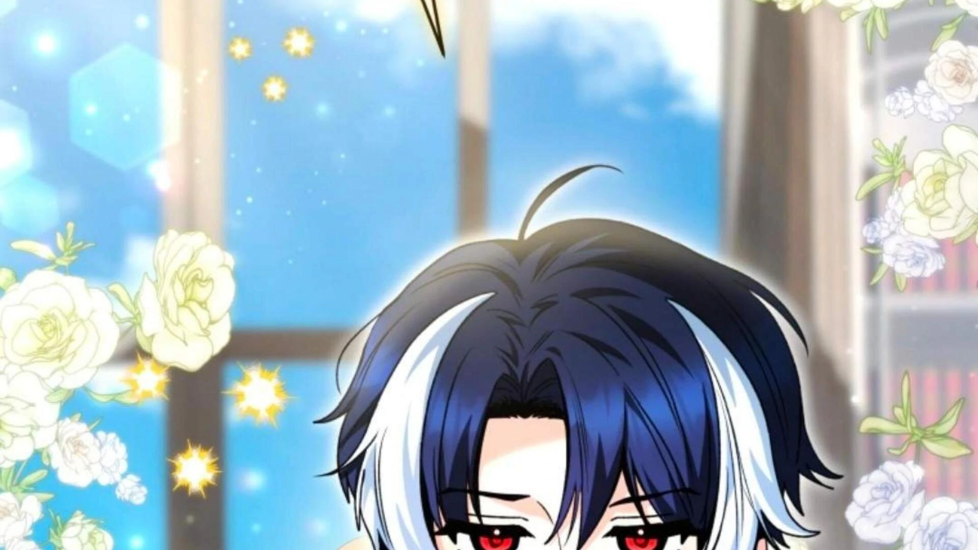 Black Killer Whale Baby Chapter 69 - halaman 106