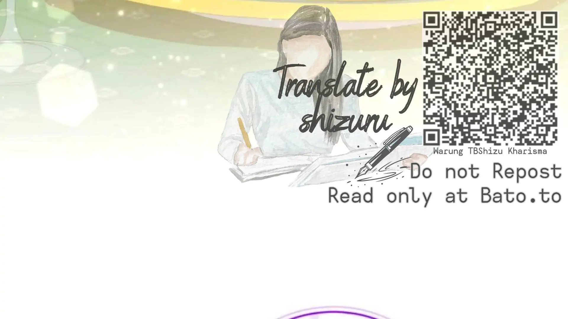 Black Killer Whale Baby Chapter 69 - halaman 109