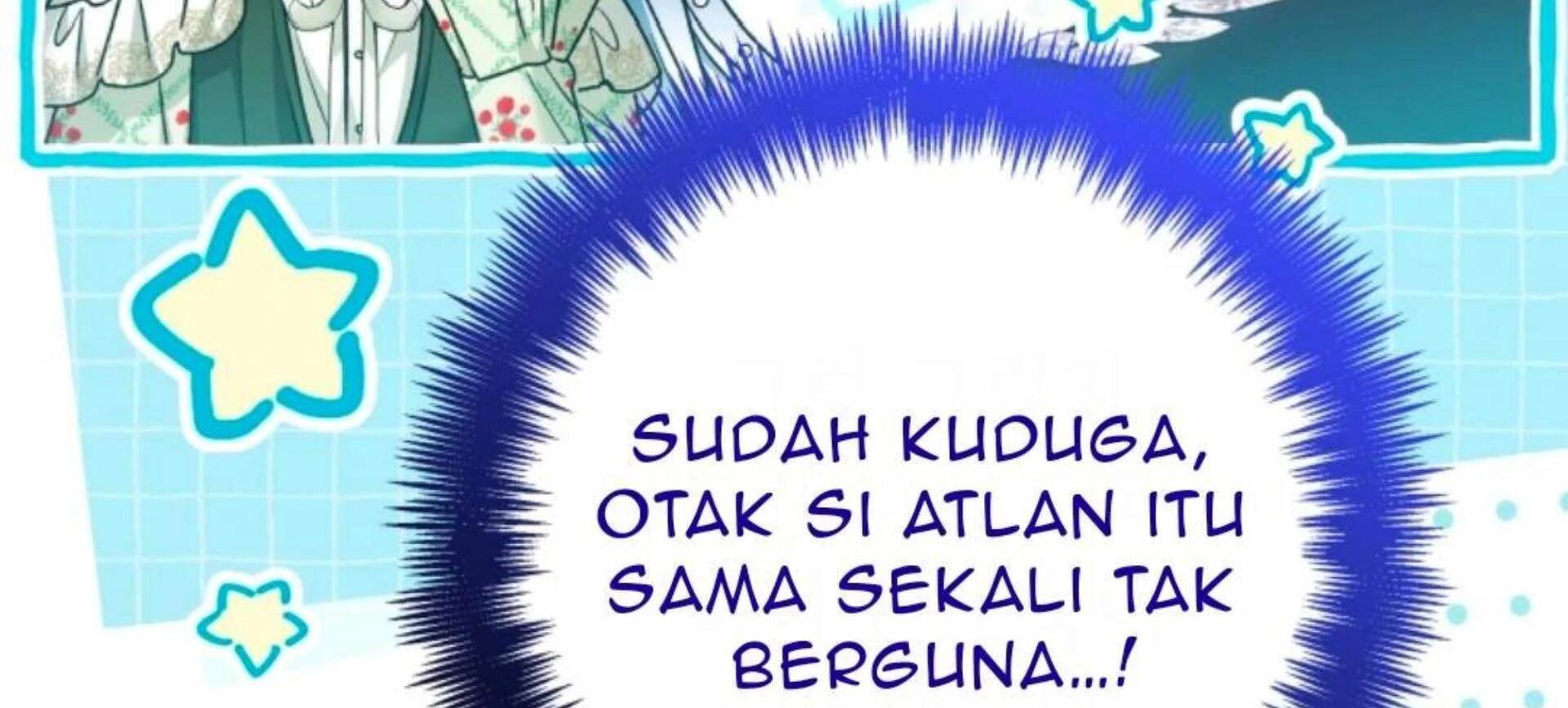 Black Killer Whale Baby Chapter 69 - halaman 116