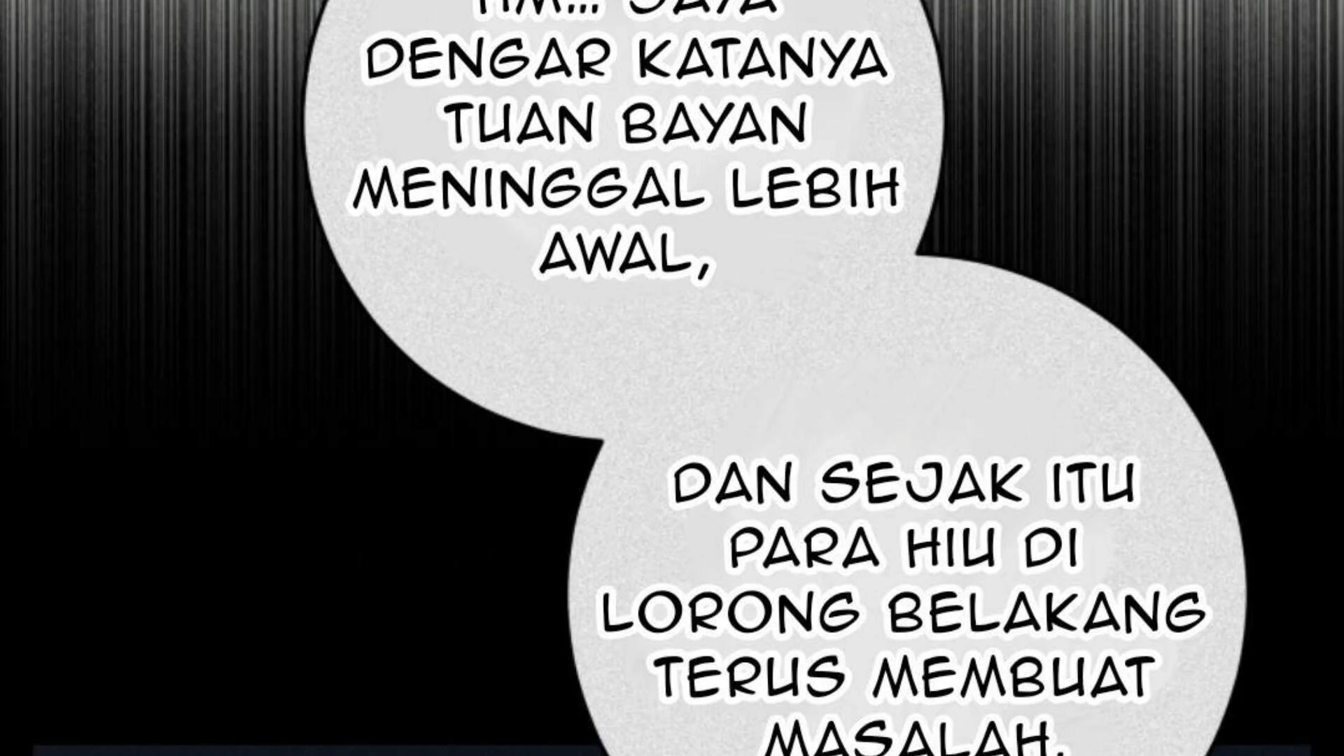 Black Killer Whale Baby Chapter 69 - halaman 119