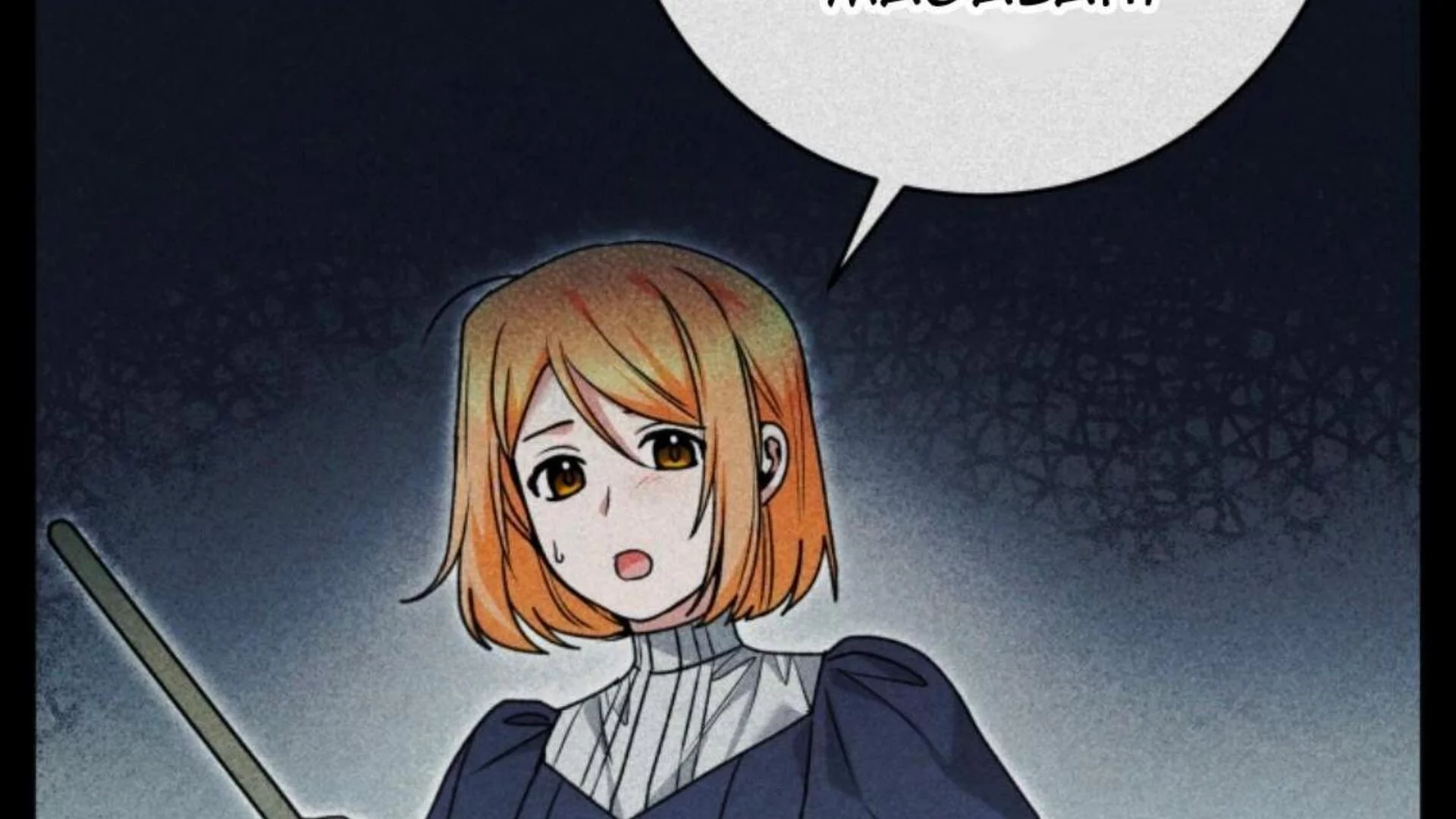 Black Killer Whale Baby Chapter 69 - halaman 120