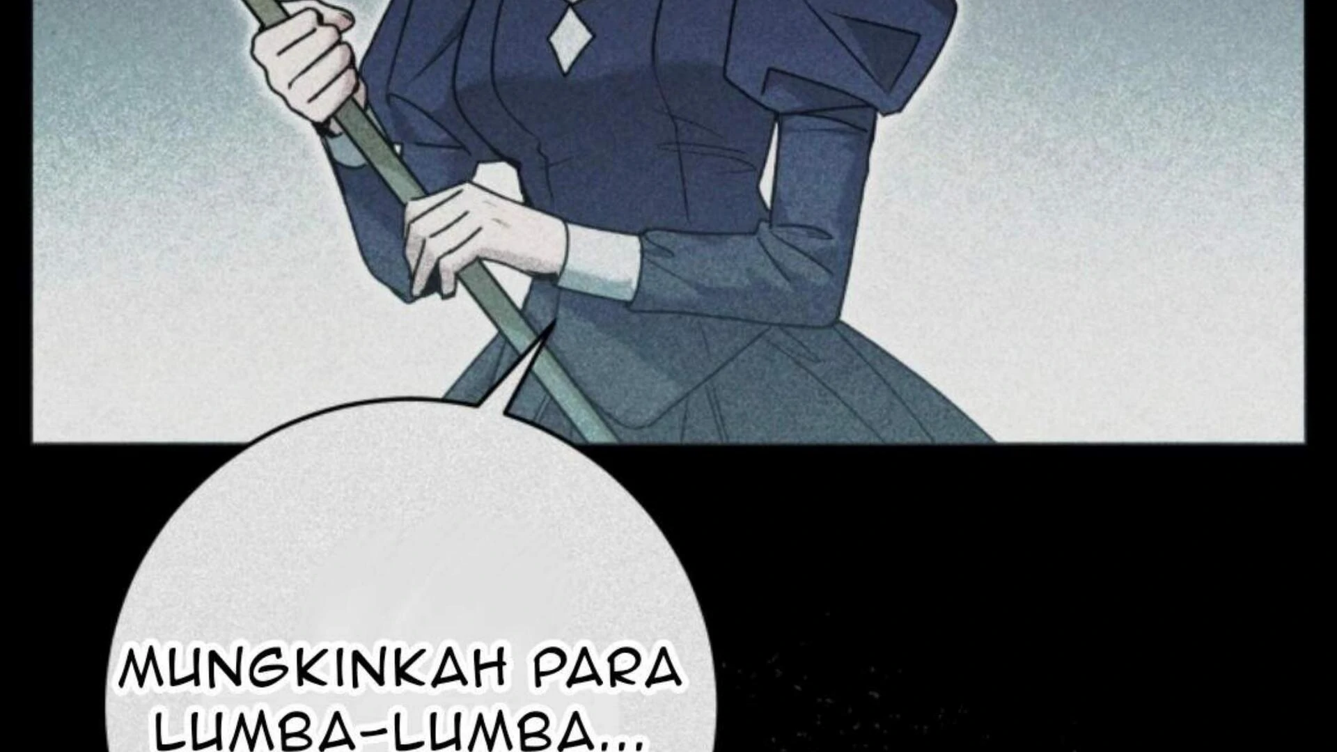 Black Killer Whale Baby Chapter 69 - halaman 121