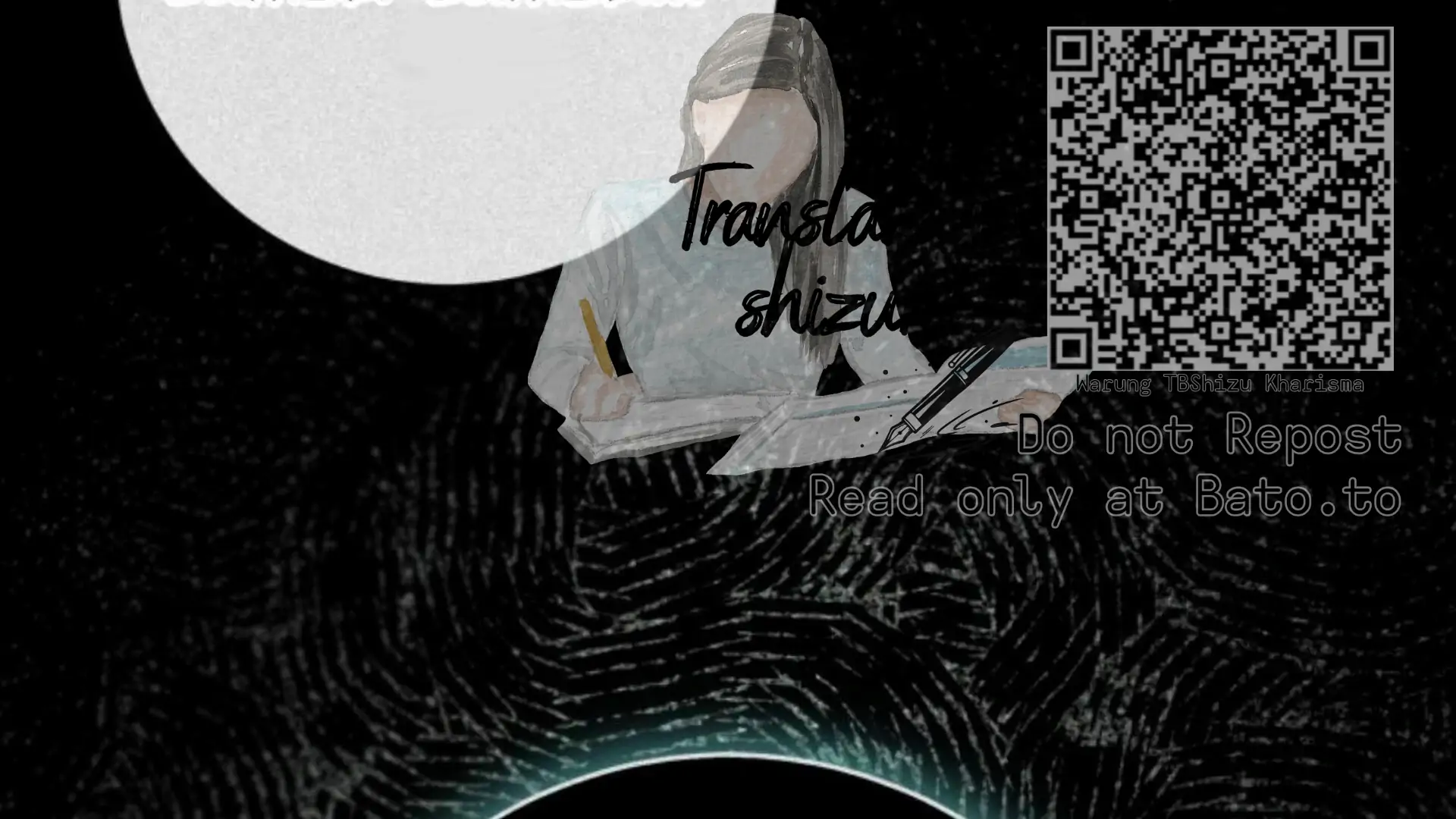 Black Killer Whale Baby Chapter 69 - halaman 122