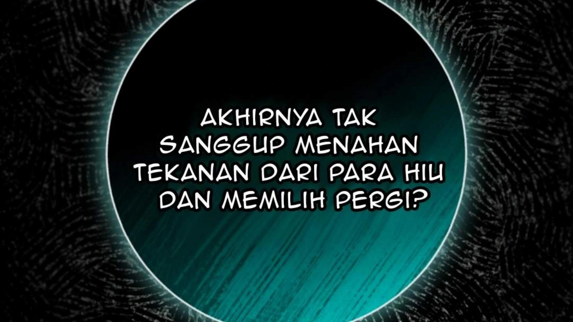 Black Killer Whale Baby Chapter 69 - halaman 123