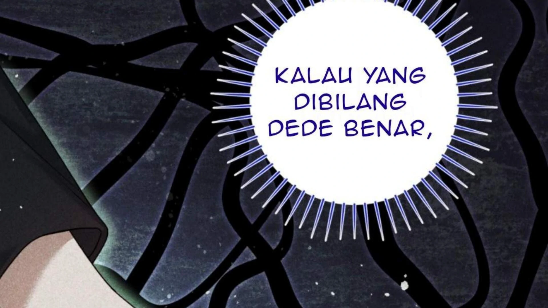 Black Killer Whale Baby Chapter 69 - halaman 126