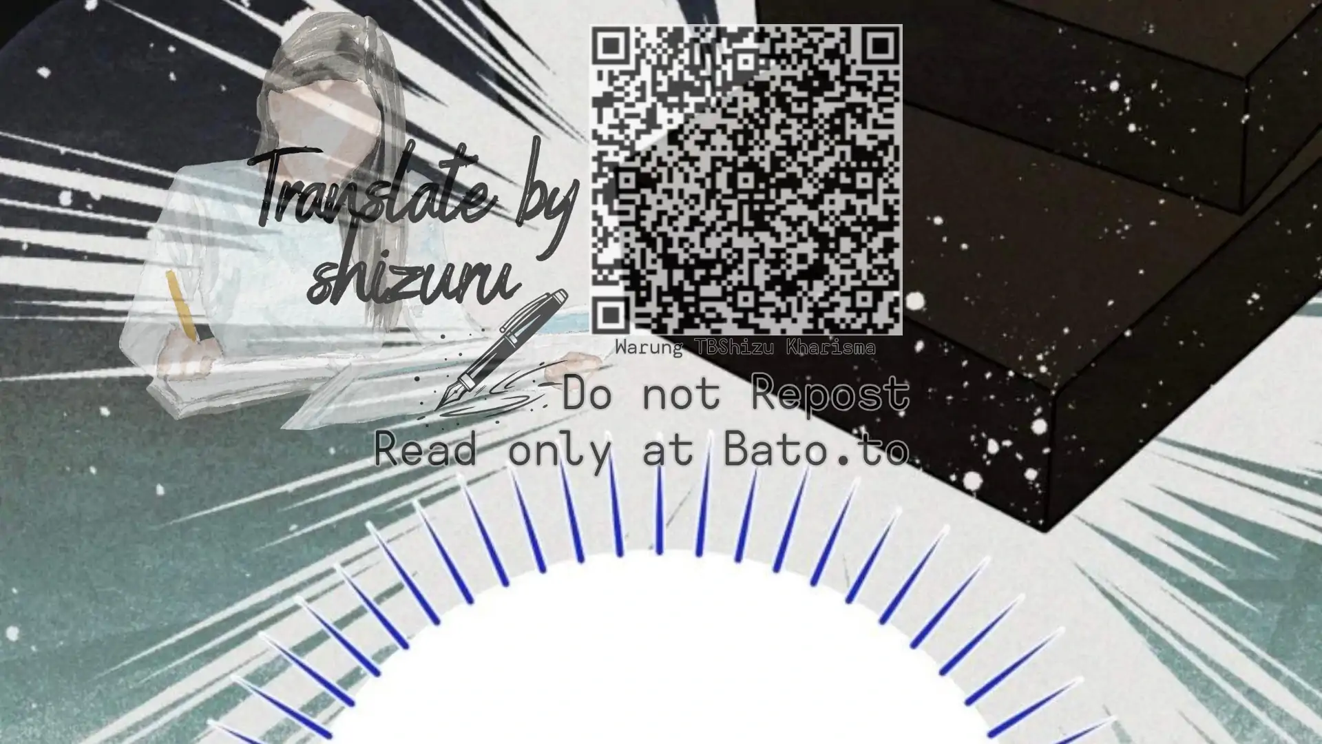 Black Killer Whale Baby Chapter 69 - halaman 130