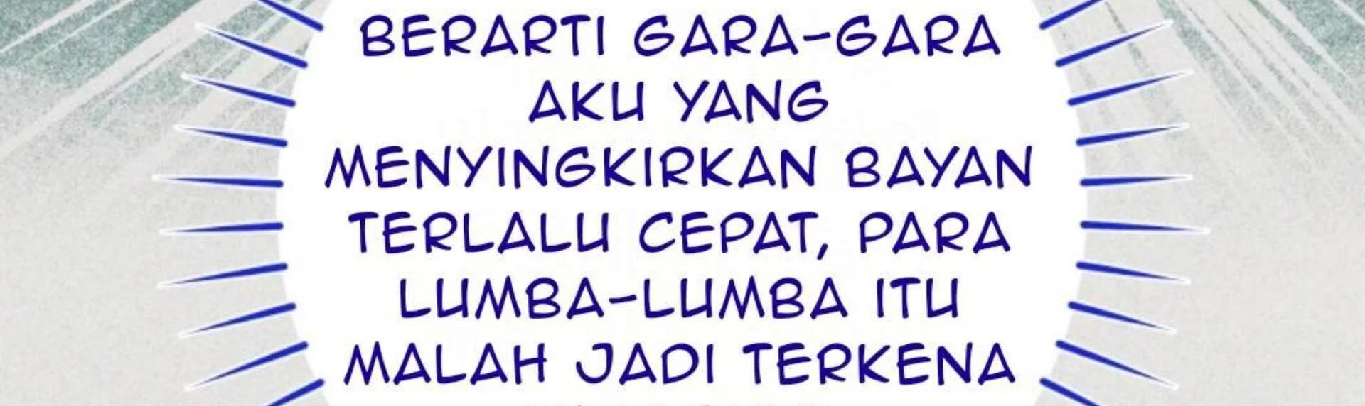 Black Killer Whale Baby Chapter 69 - halaman 131