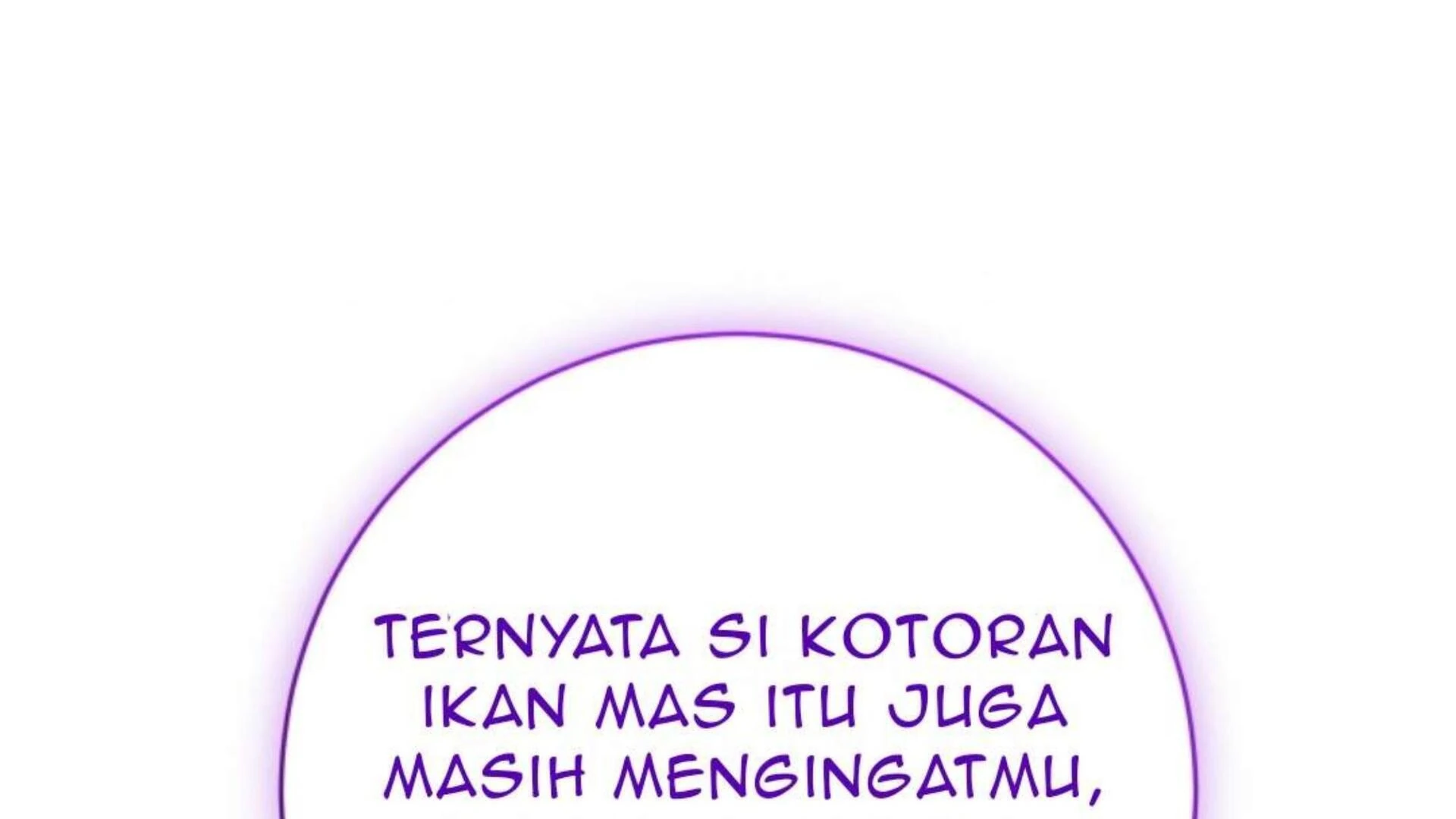 Black Killer Whale Baby Chapter 69 - halaman 136