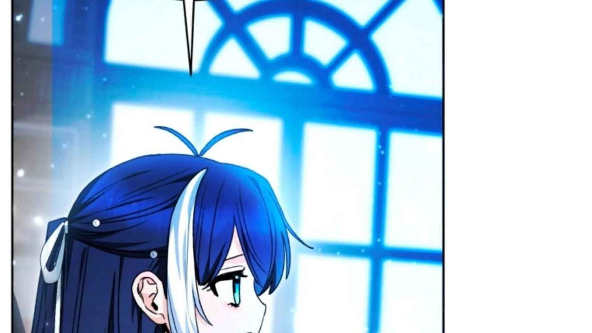 Black Killer Whale Baby Chapter 69 - halaman 160