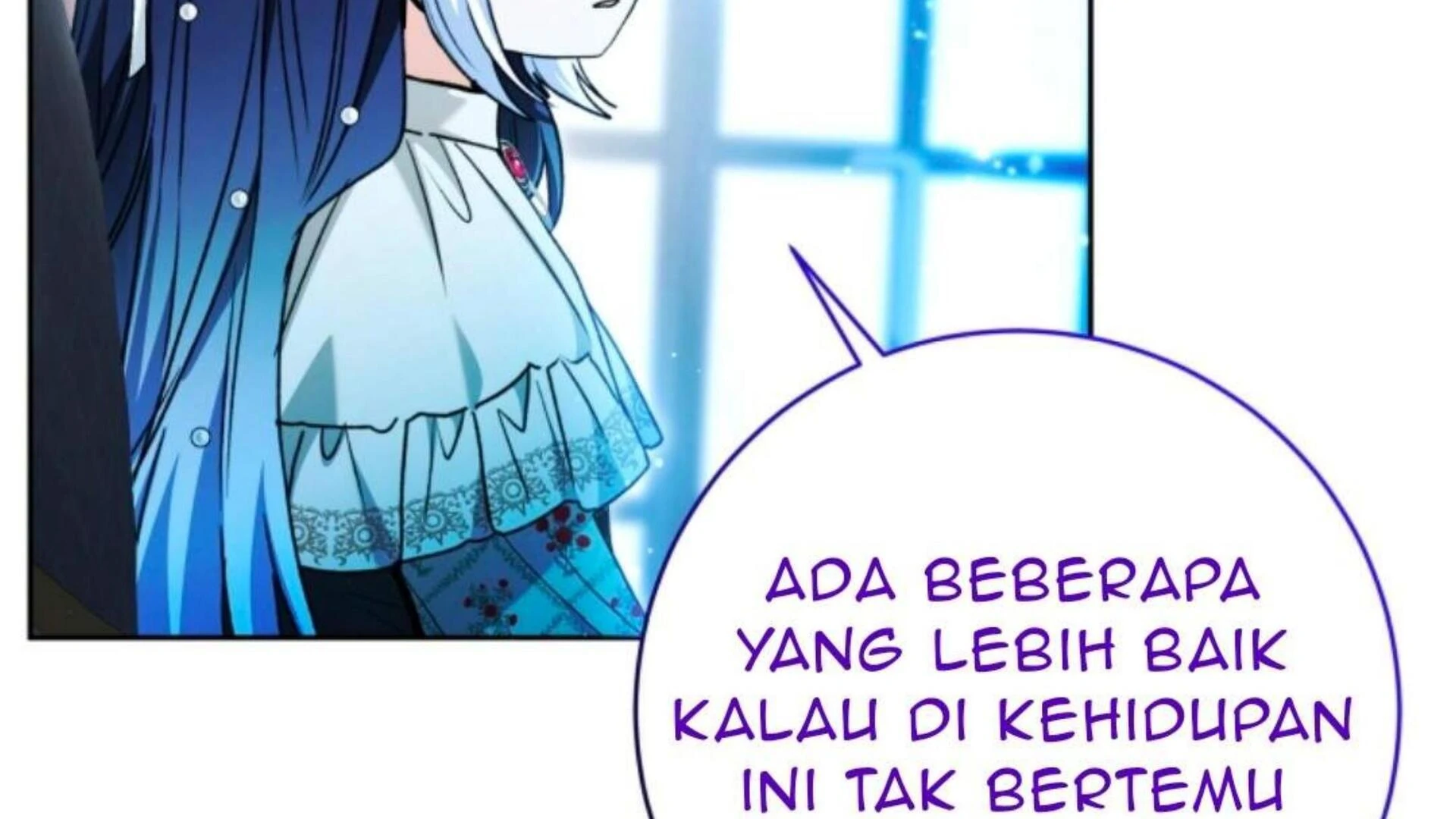 Black Killer Whale Baby Chapter 69 - halaman 161
