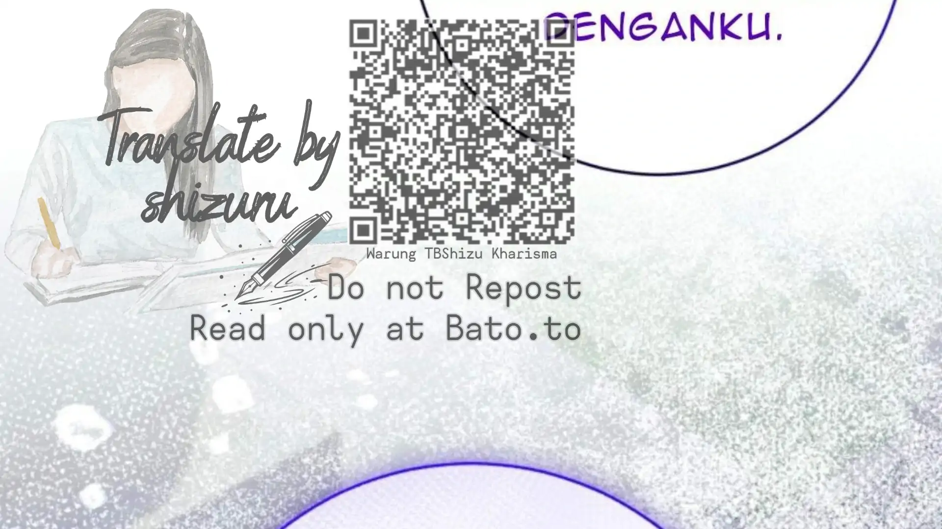 Black Killer Whale Baby Chapter 69 - halaman 162