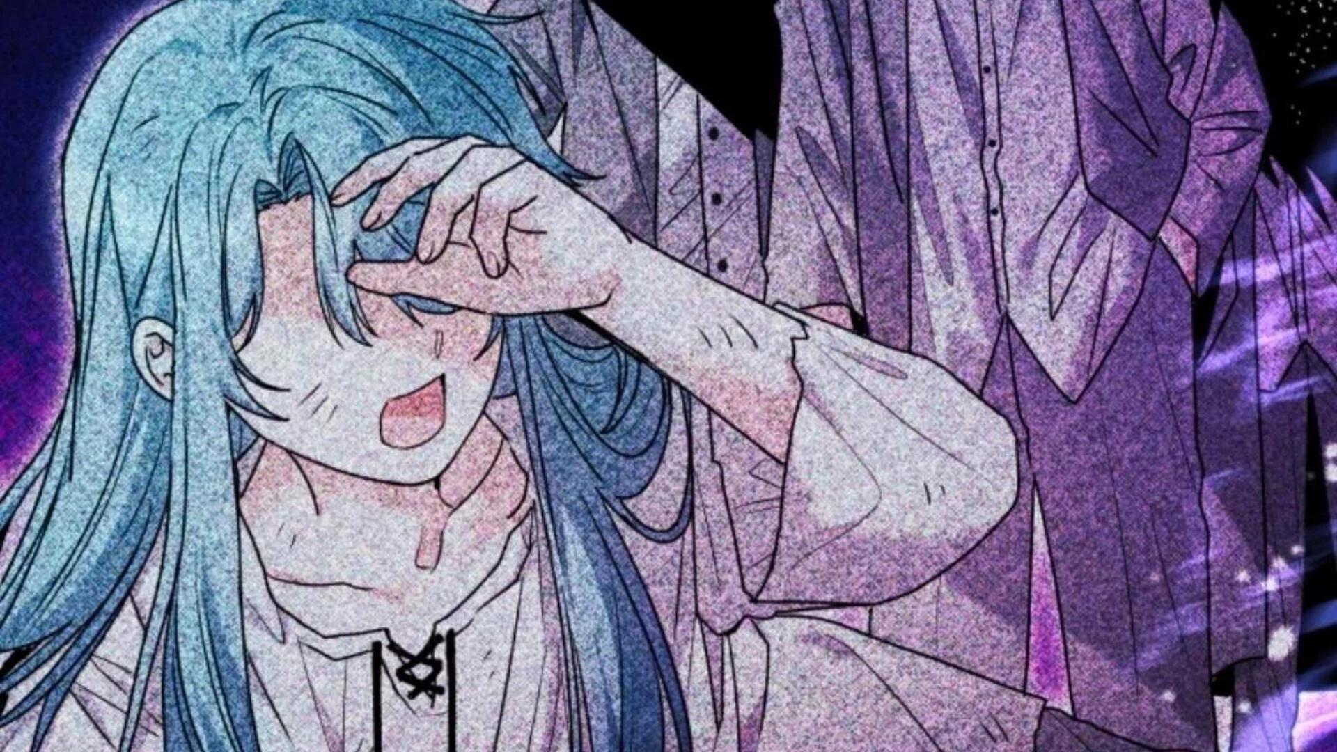 Black Killer Whale Baby Chapter 69 - halaman 168