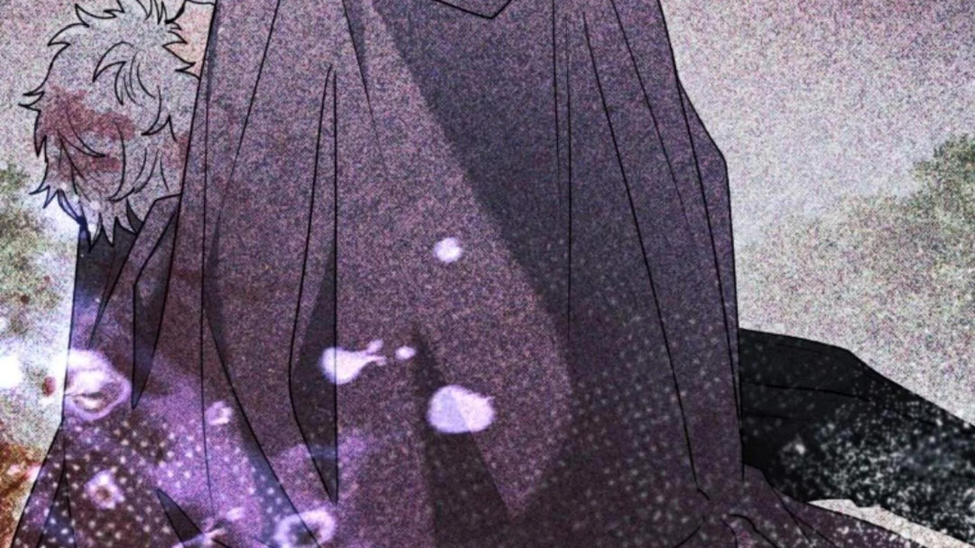 Black Killer Whale Baby Chapter 69 - halaman 171