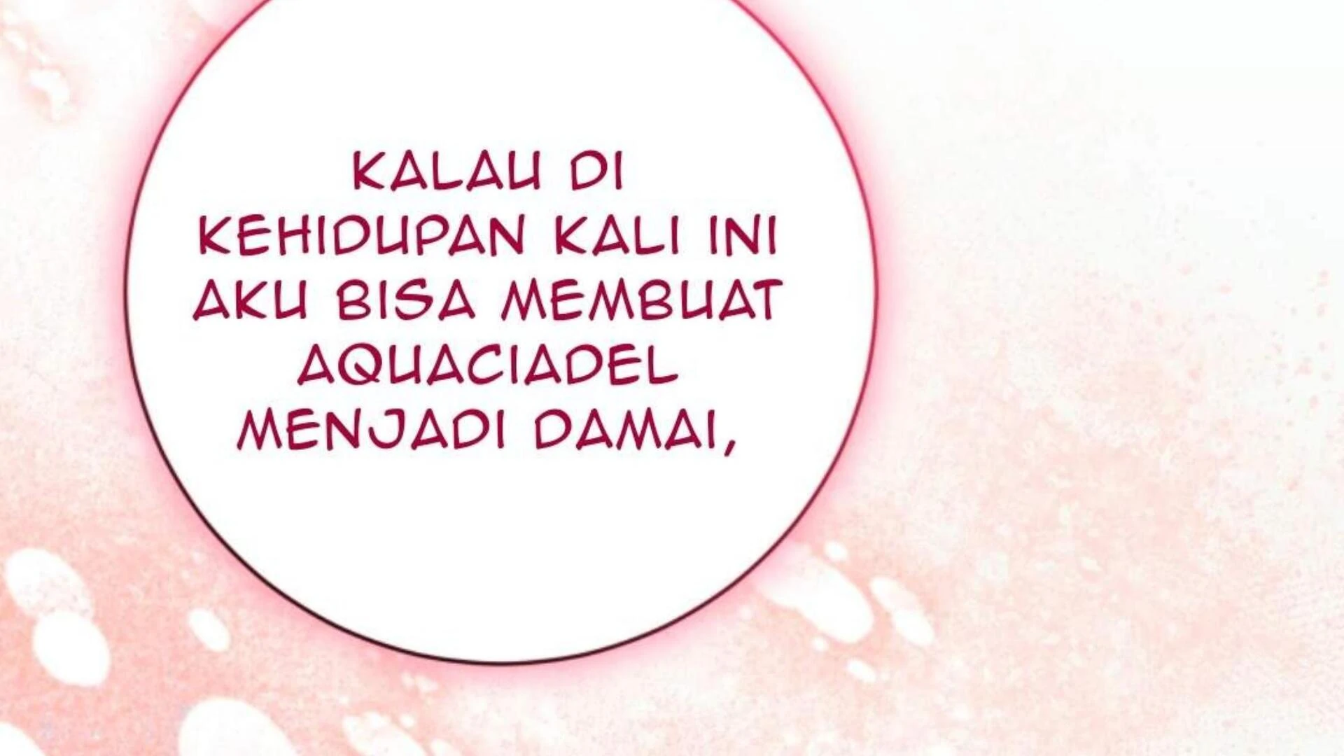 Black Killer Whale Baby Chapter 69 - halaman 175