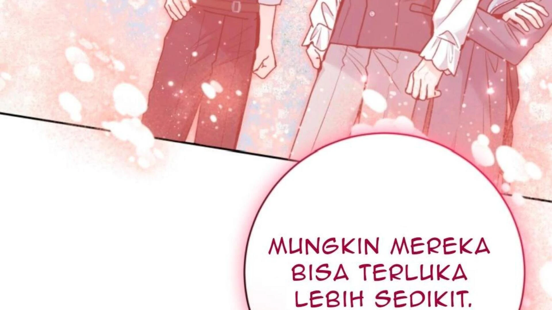 Black Killer Whale Baby Chapter 69 - halaman 177