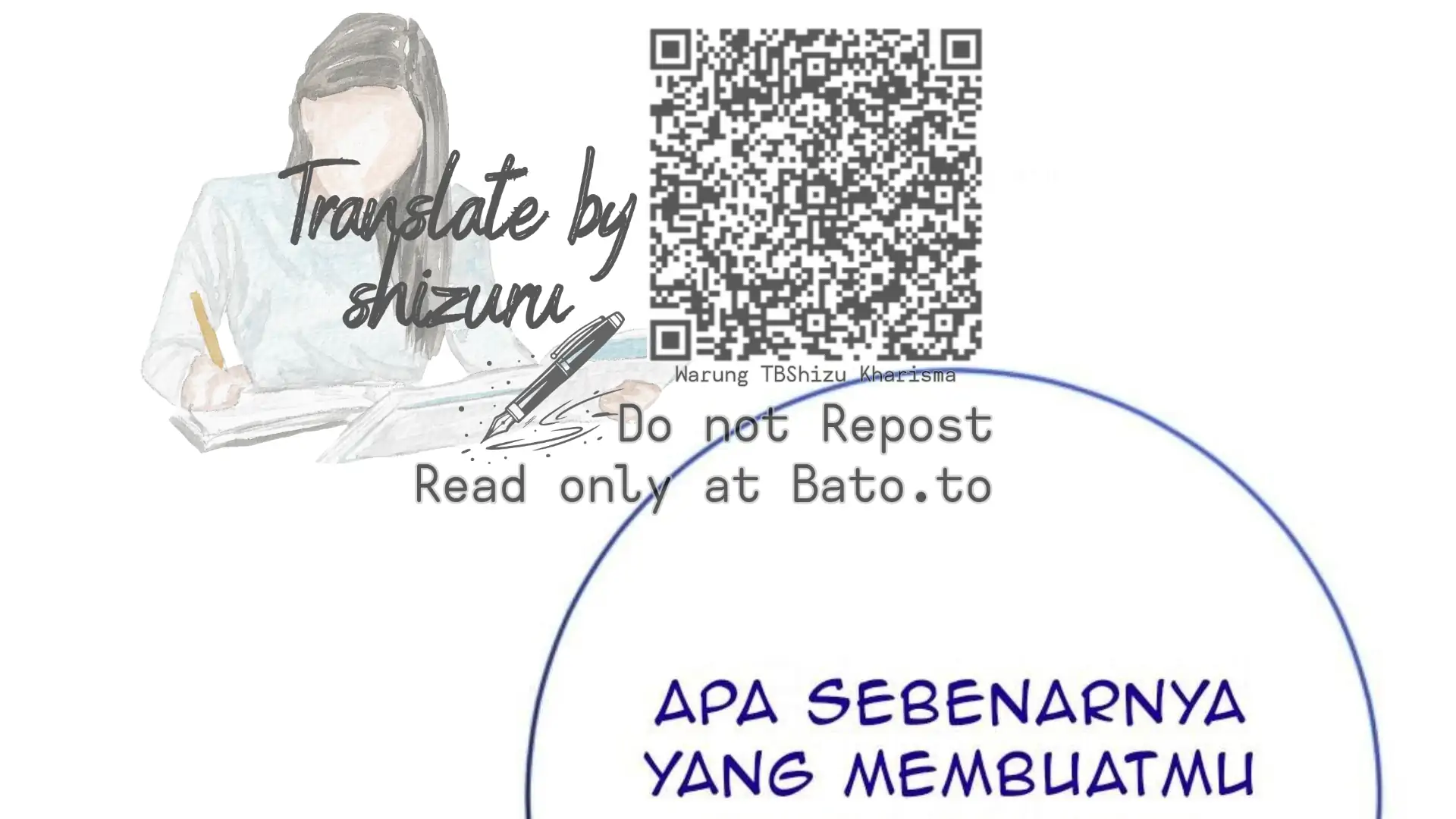 Black Killer Whale Baby Chapter 69 - halaman 18
