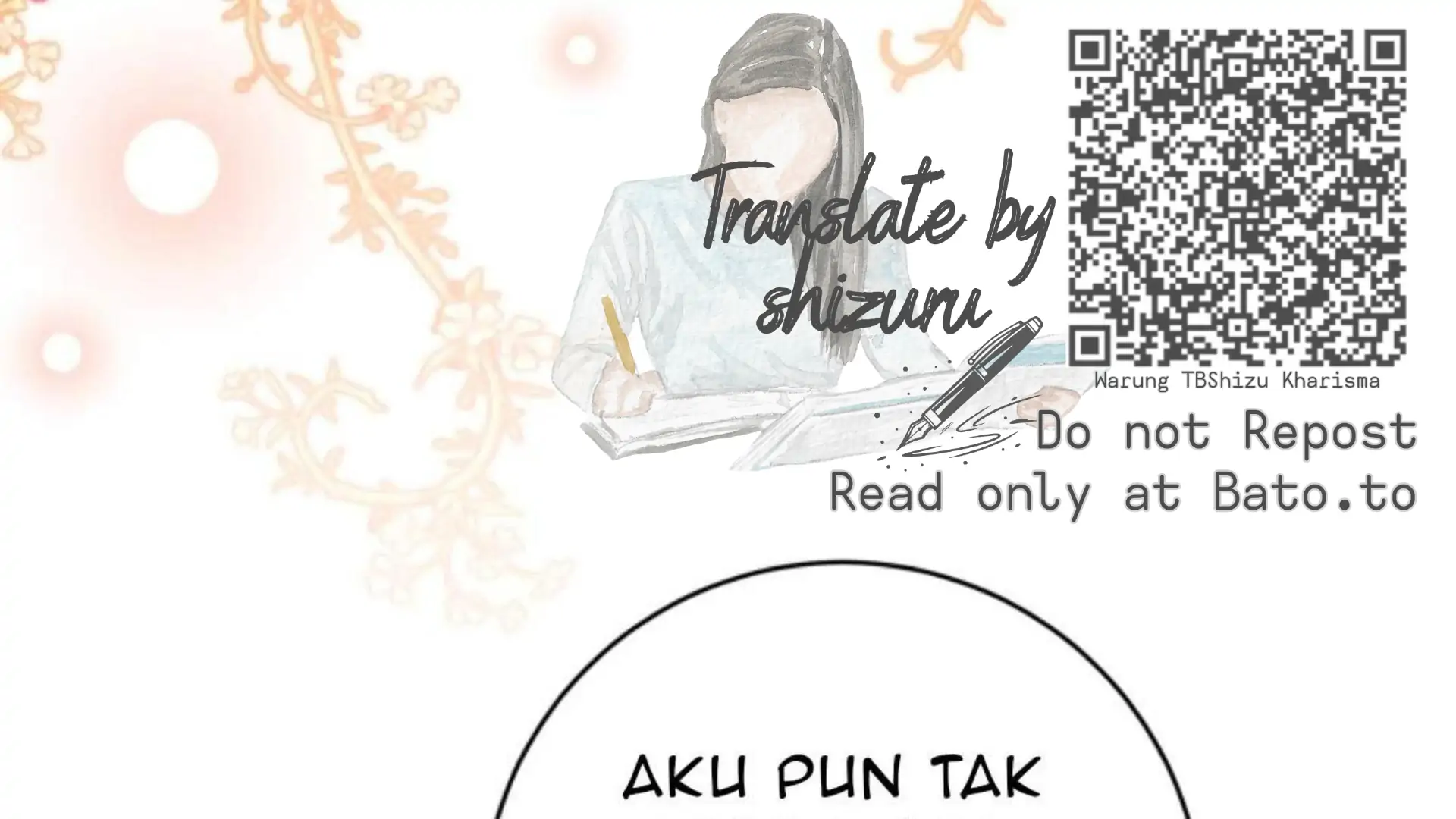 Black Killer Whale Baby Chapter 69 - halaman 185