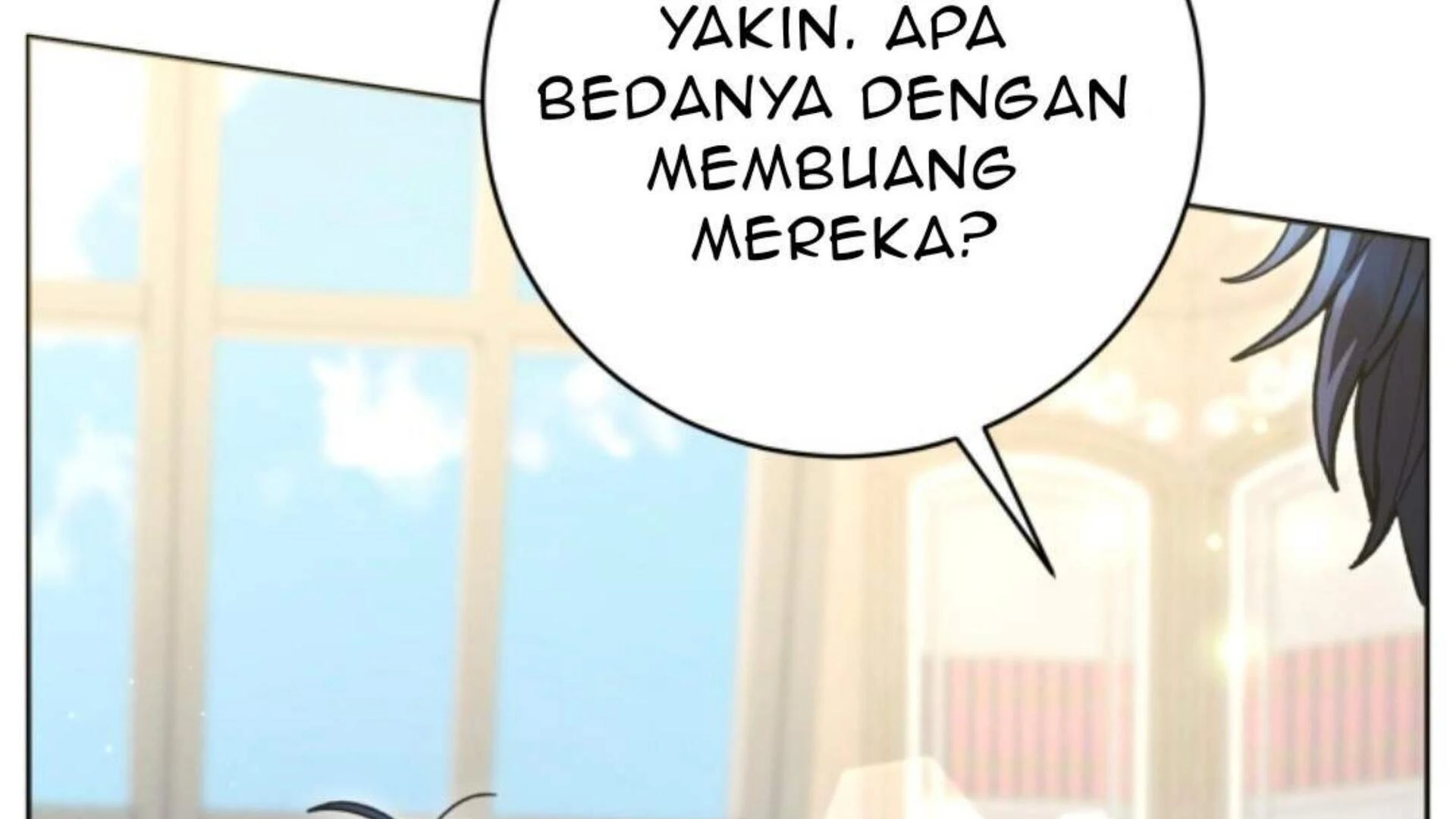 Black Killer Whale Baby Chapter 69 - halaman 186