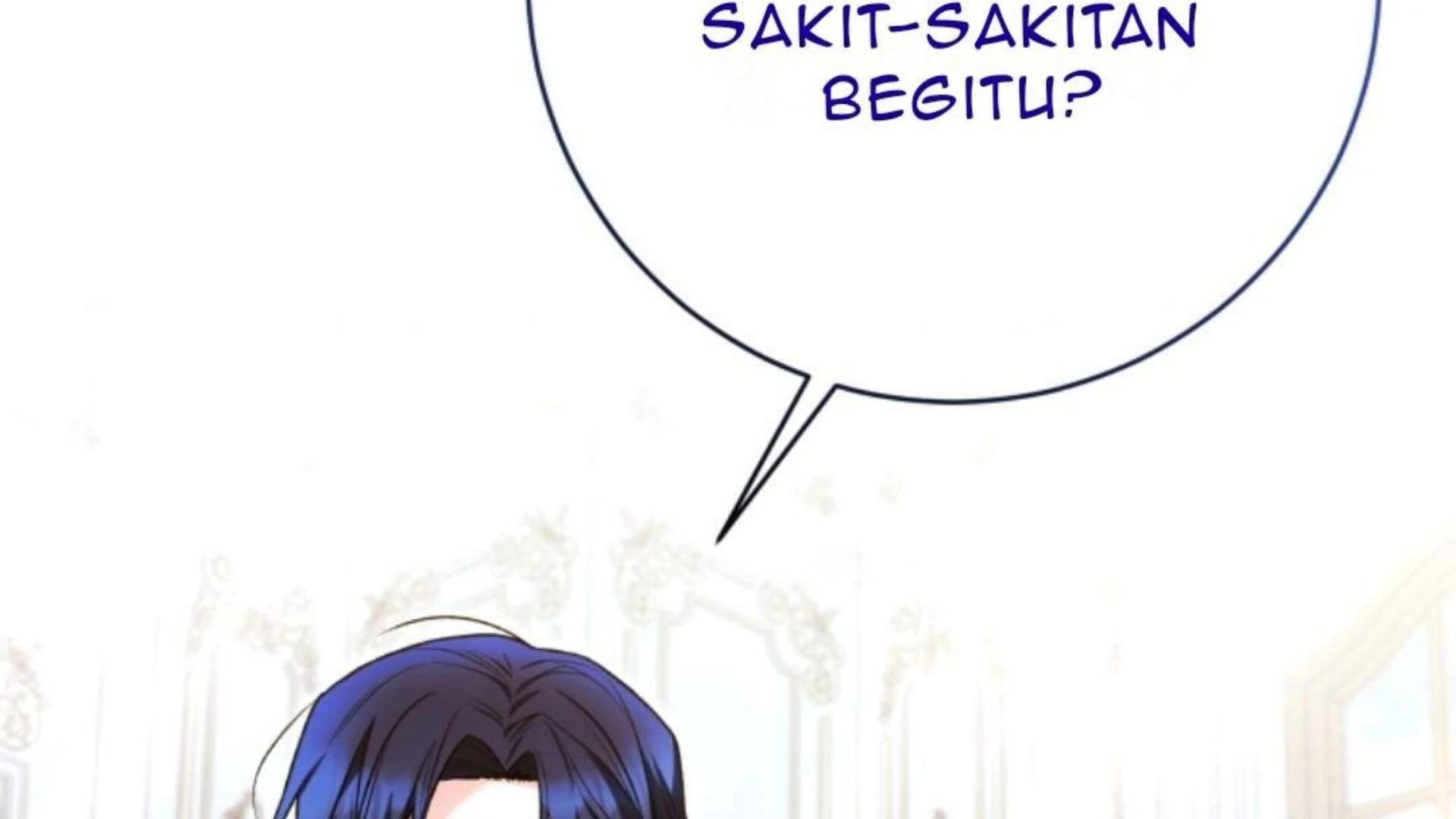 Black Killer Whale Baby Chapter 69 - halaman 19