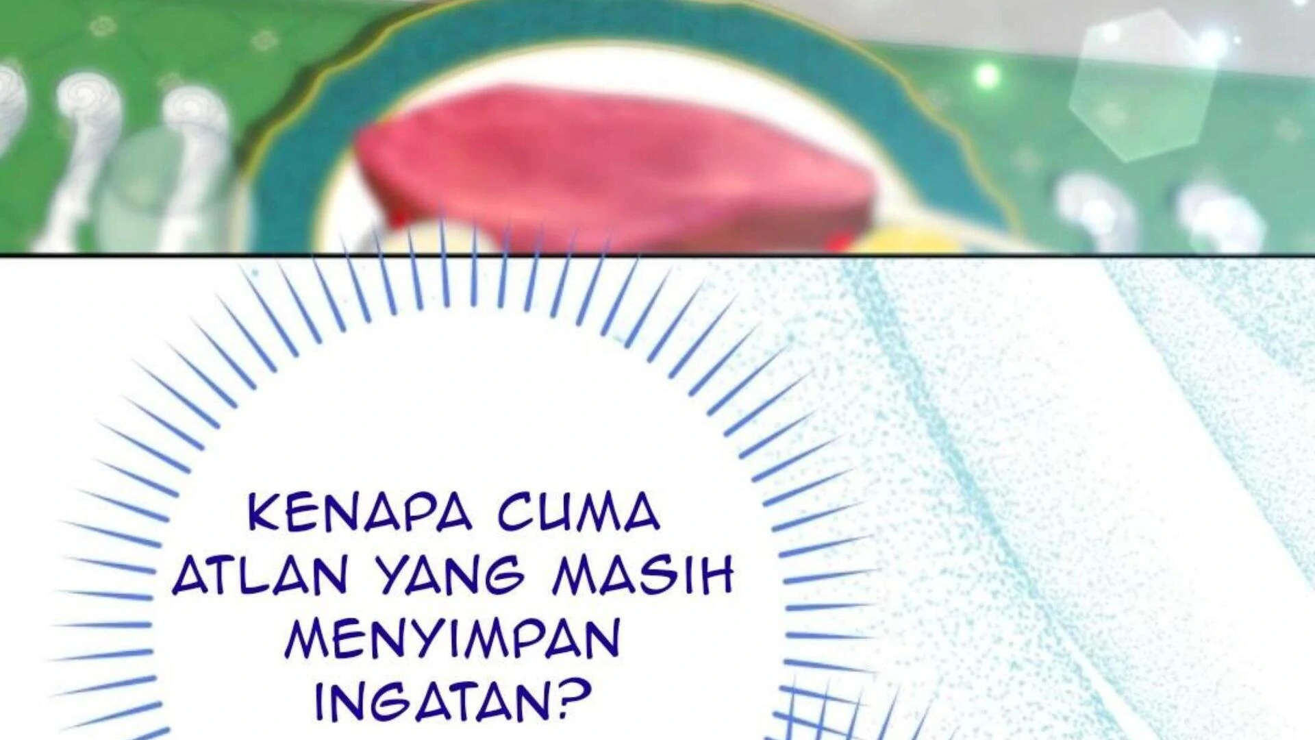 Black Killer Whale Baby Chapter 69 - halaman 197