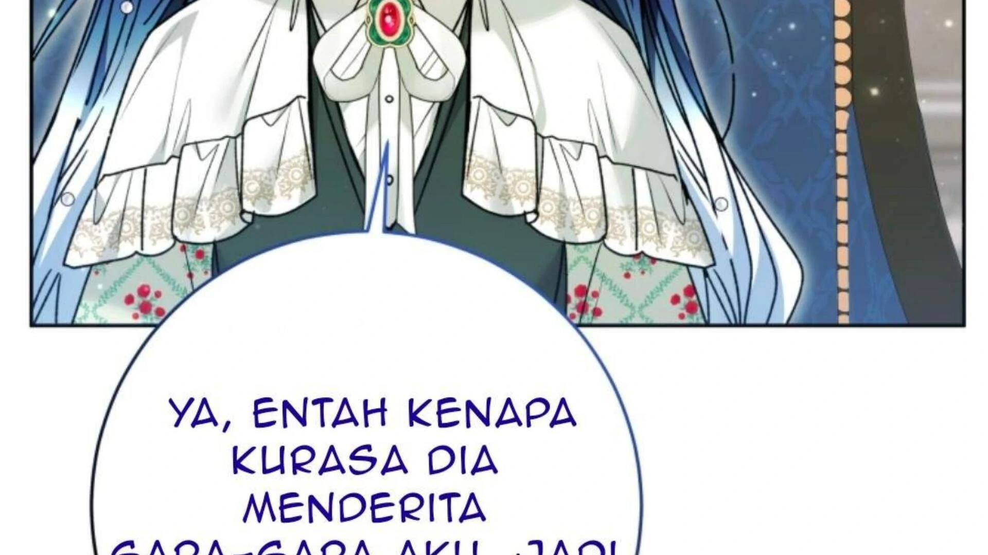 Black Killer Whale Baby Chapter 69 - halaman 202