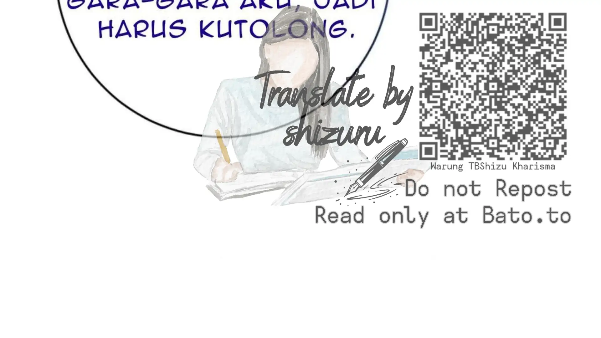 Black Killer Whale Baby Chapter 69 - halaman 203