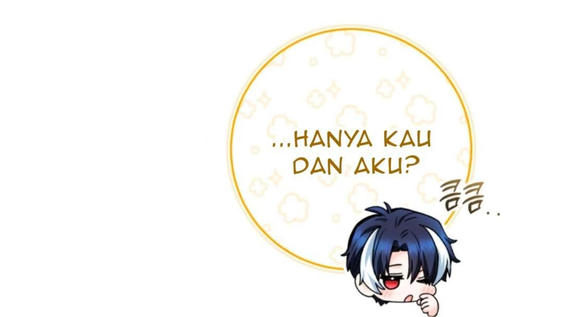 Black Killer Whale Baby Chapter 69 - halaman 204