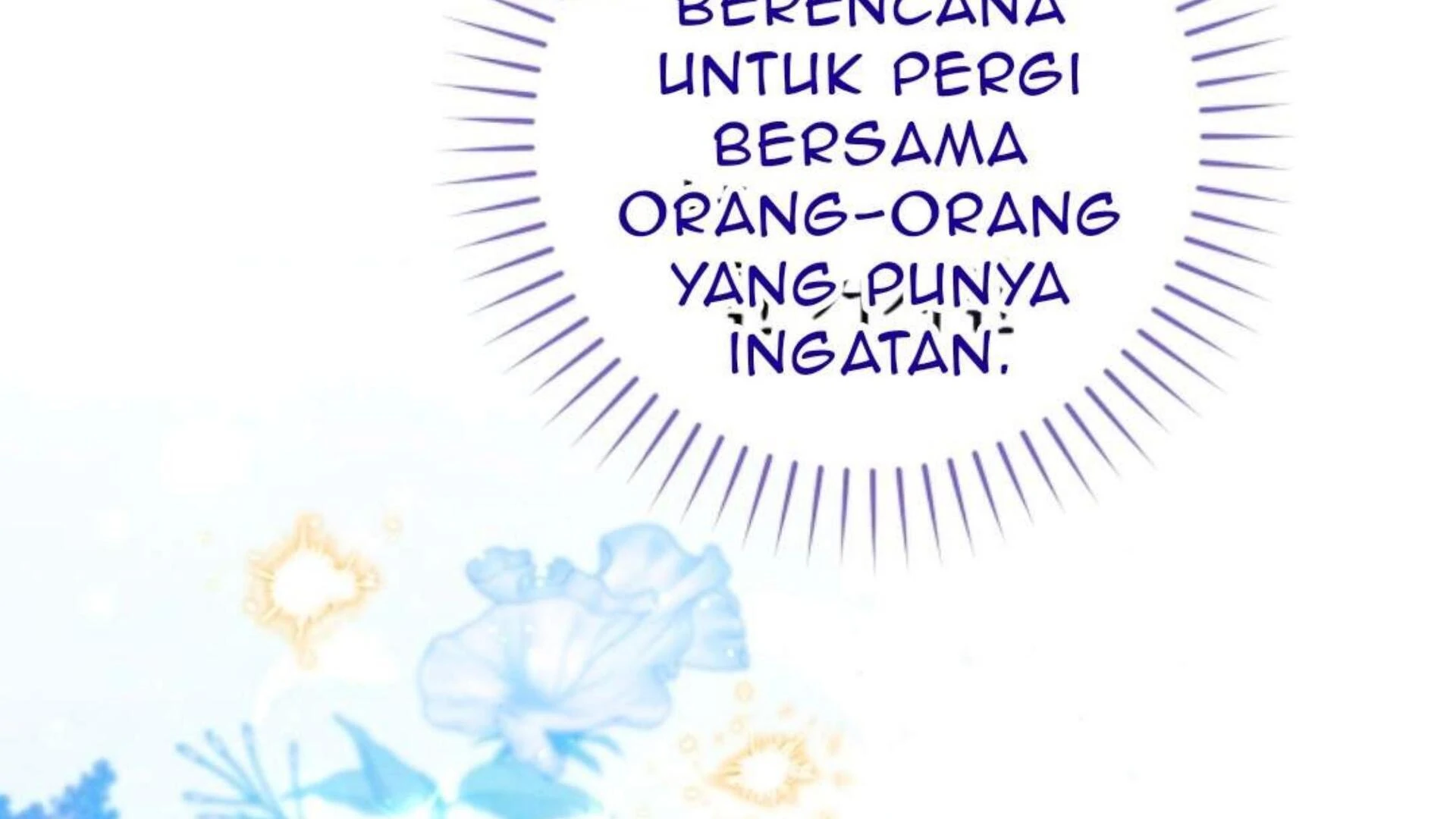 Black Killer Whale Baby Chapter 69 - halaman 206