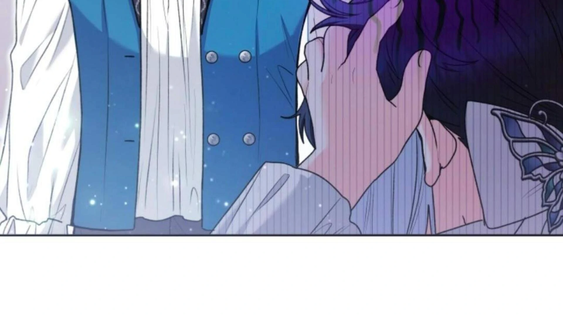 Black Killer Whale Baby Chapter 69 - halaman 21