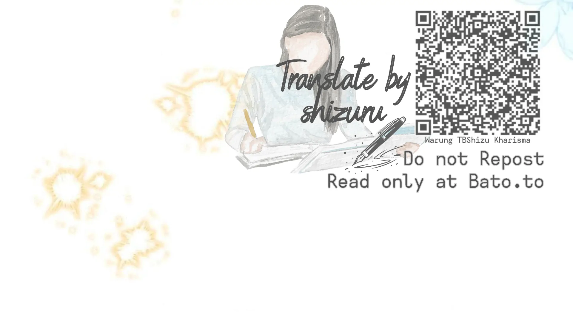 Black Killer Whale Baby Chapter 69 - halaman 214