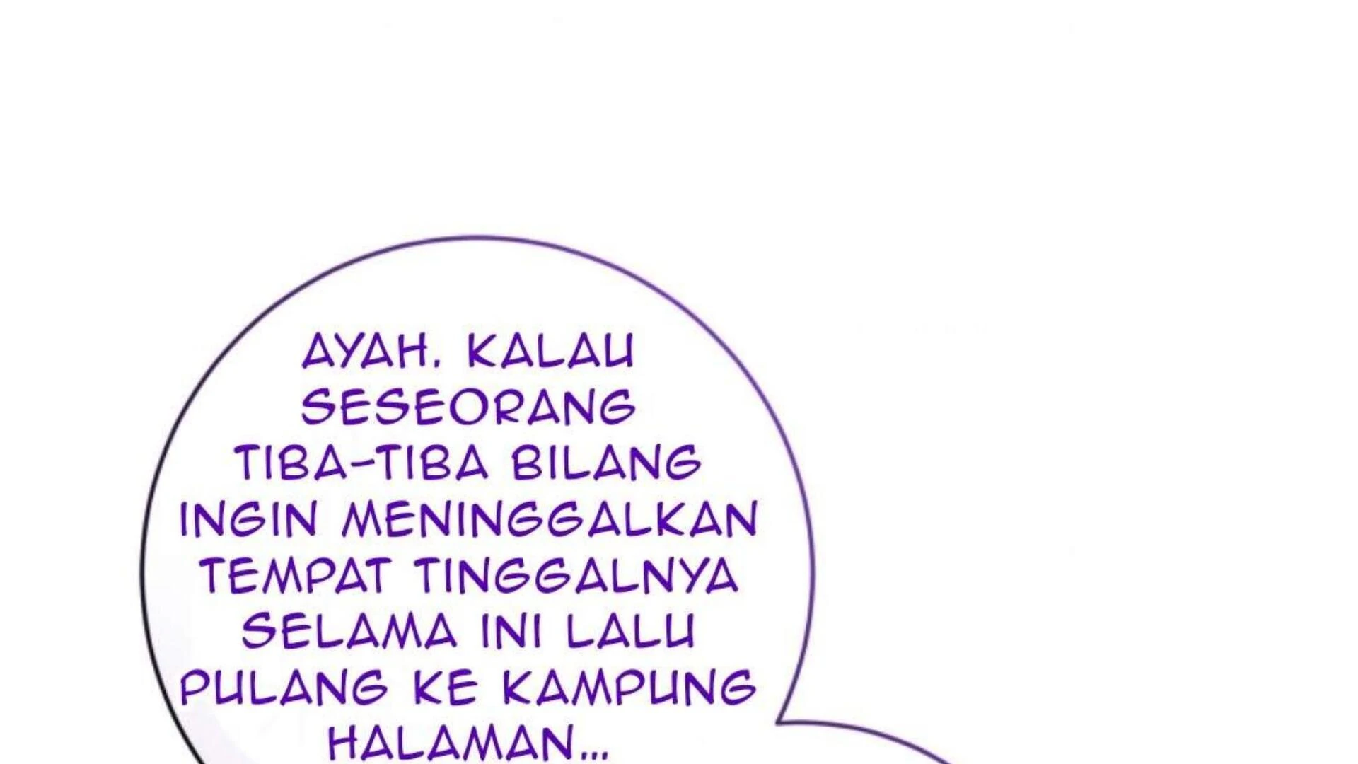 Black Killer Whale Baby Chapter 69 - halaman 22
