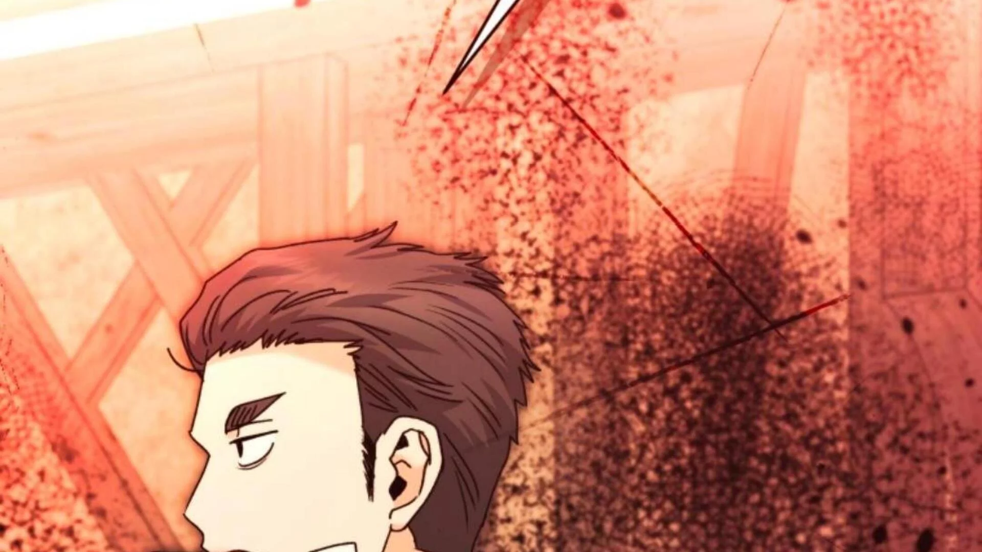 Black Killer Whale Baby Chapter 69 - halaman 223