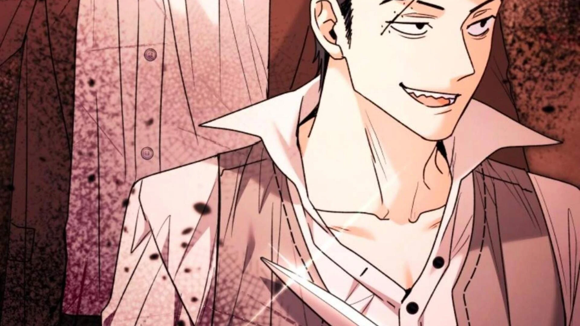 Black Killer Whale Baby Chapter 69 - halaman 225