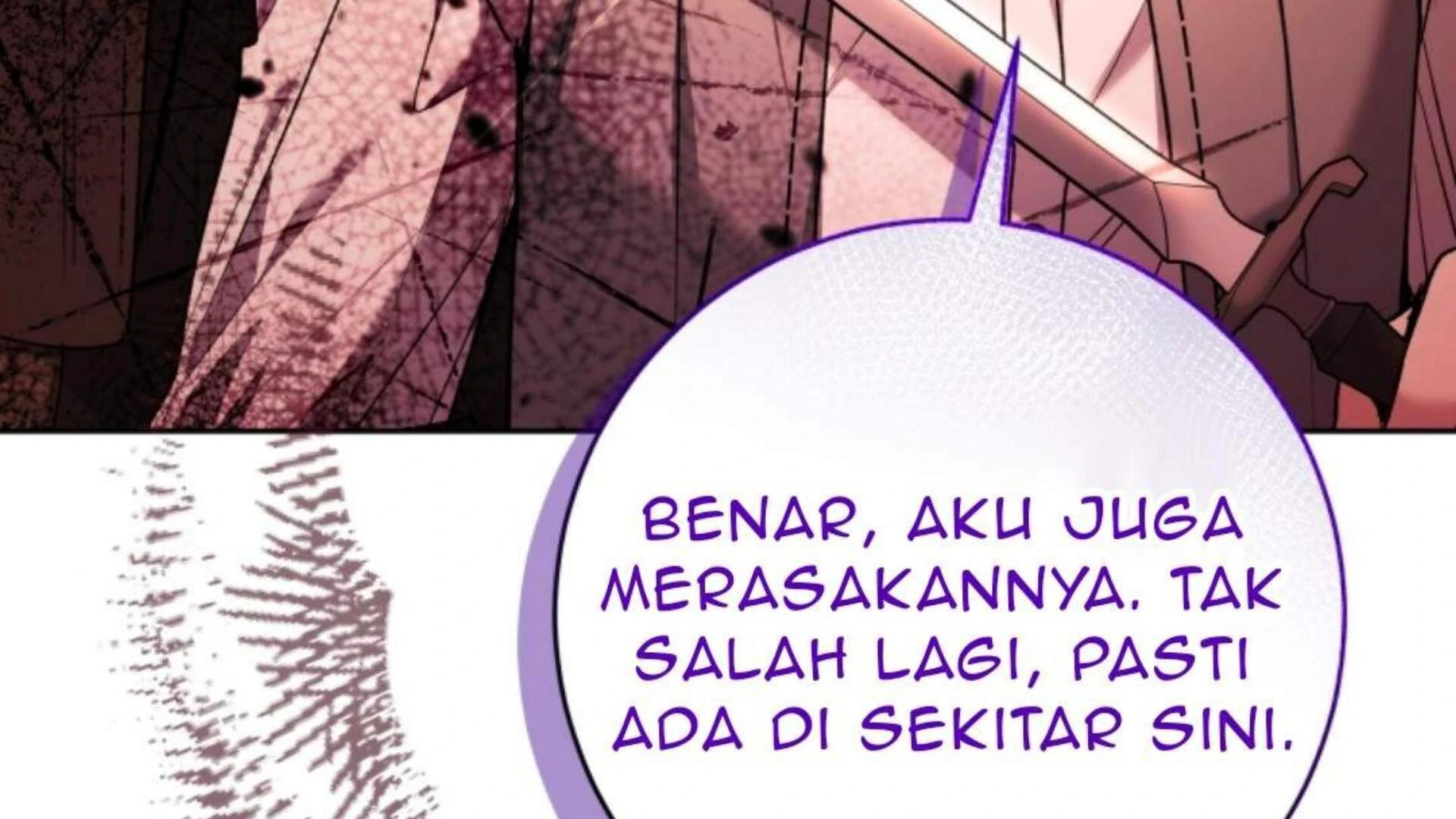 Black Killer Whale Baby Chapter 69 - halaman 226